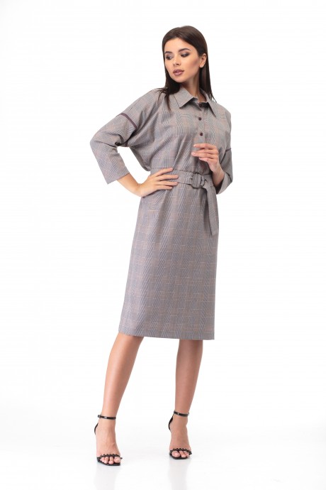 Ликвидация Anelli 633 #1