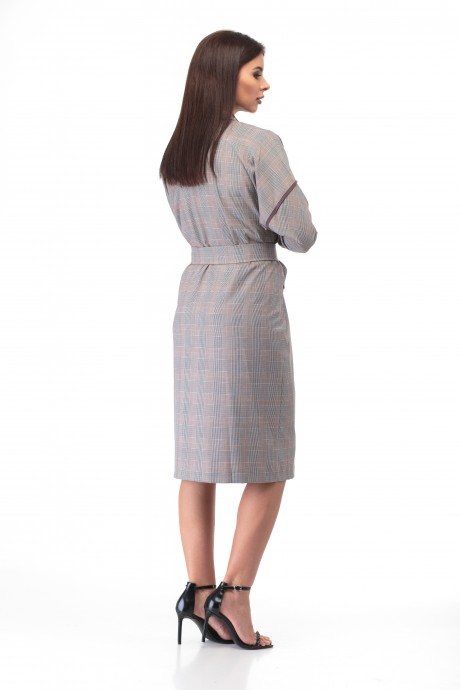 Ликвидация Anelli 633 #4