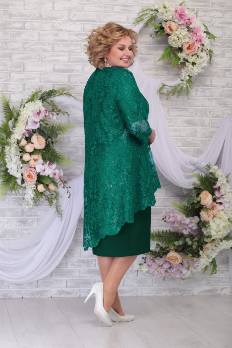 Ликвидация Нинель Шик 5842 #2