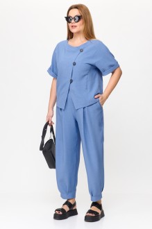 Ликвидация Michel Chic 1337/1 #1