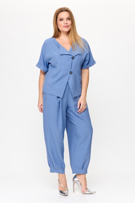 Ликвидация Michel Chic 1337/1 #3