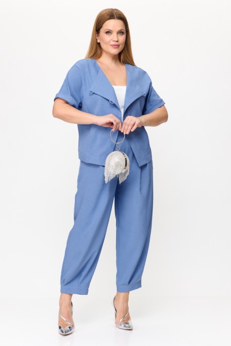 Ликвидация Michel Chic 1337/1 #4