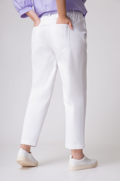 Ликвидация EVA GRANT 202-2 #4