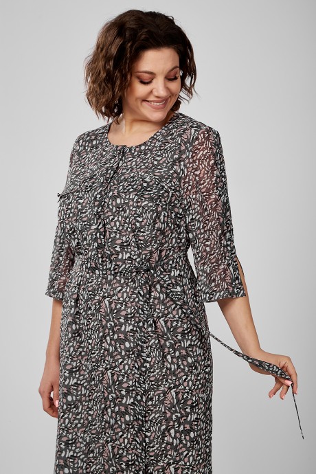 Ликвидация ALGRANDA (Novella Sharm) A3848 #3