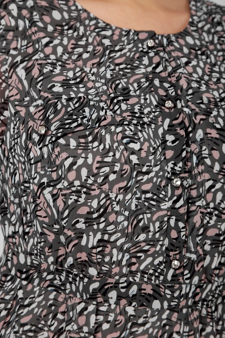 Ликвидация ALGRANDA (Novella Sharm) A3848 #5