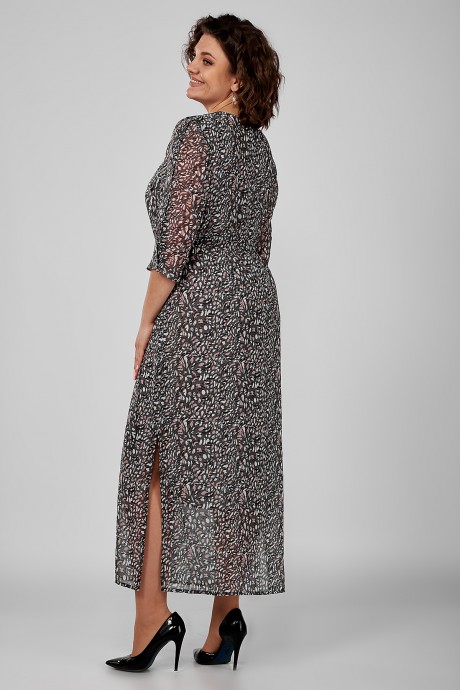 Ликвидация ALGRANDA (Novella Sharm) A3848 #6