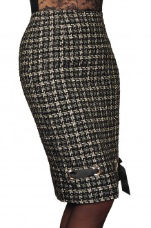 Ликвидация KLEVER 383 #1