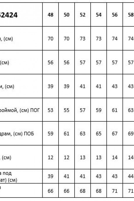 Ликвидация Таир-Гранд 62424 #6