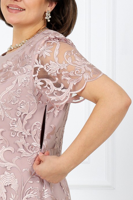 Ликвидация Нинель Шик 5909 #6