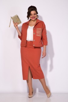 Ликвидация LILIANA М 1285 #2