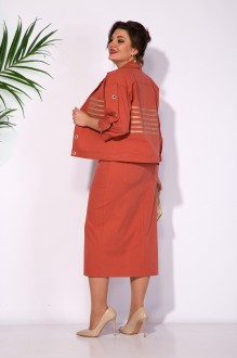 Ликвидация LILIANA М 1285 #4