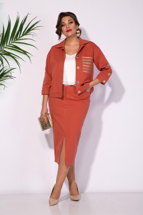 Ликвидация LILIANA М 1285 #1