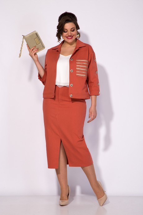 Ликвидация LILIANA М 1285 #2