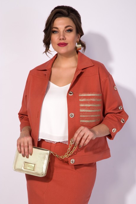 Ликвидация LILIANA М 1285 #3