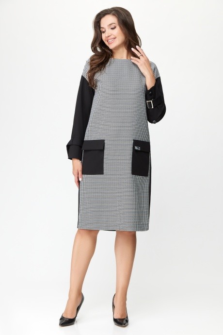 Ликвидация Дали 5658 #1