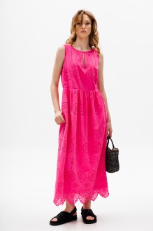 Ликвидация EOLA 2607 #1