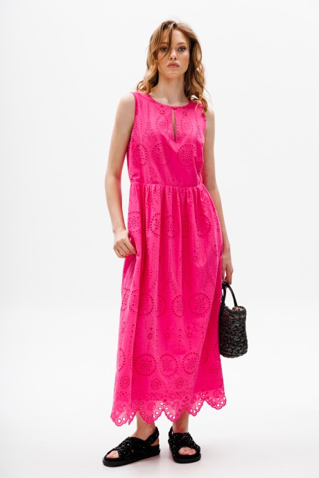 Ликвидация EOLA 2607 #1