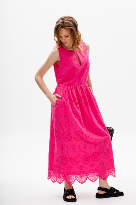 Ликвидация EOLA 2607 #3