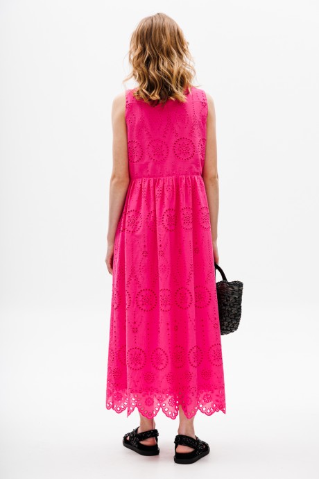 Ликвидация EOLA 2607 #7