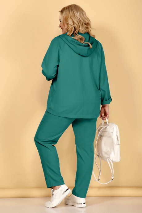 Ликвидация Тэнси 353 тройка #3