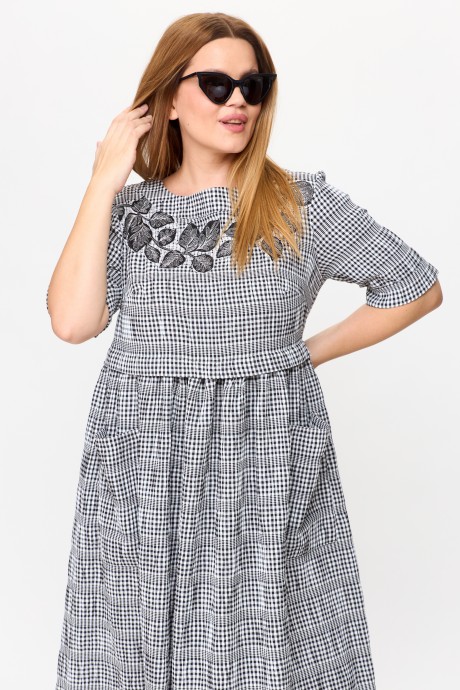 Ликвидация Michel Chic 2132/1 #4