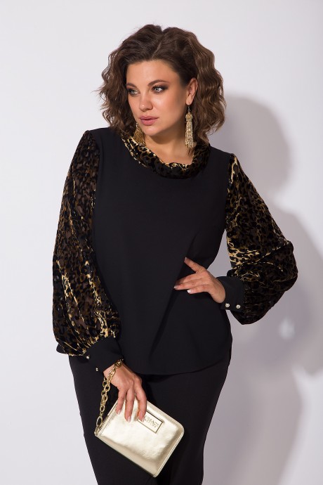 Ликвидация LILIANA М 1265 #1