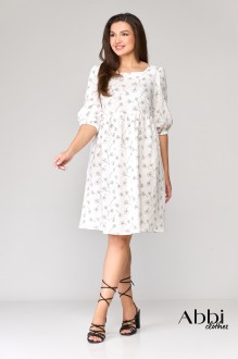 Ликвидация Abbi 1003 #1