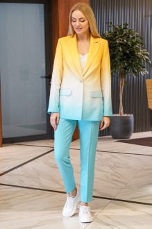 Ликвидация ALANI COLLECTION 1866 тройка #1