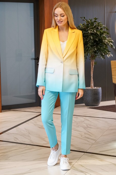 Ликвидация ALANI COLLECTION 1866 тройка #1