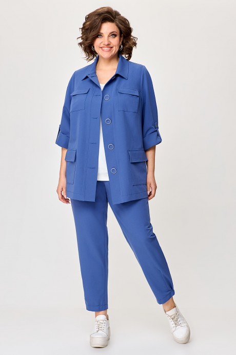 Ликвидация ALGRANDA (Novella Sharm) A3974 #1