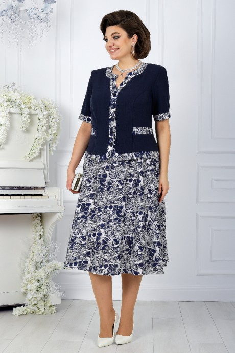 Ликвидация Нинель Шик 5992 двойка #3