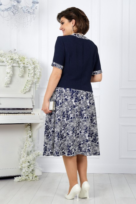 Ликвидация Нинель Шик 5992 двойка #5