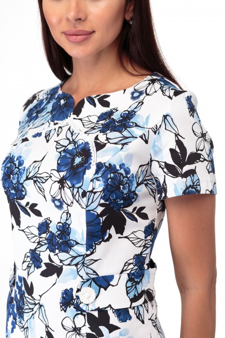 Ликвидация Anelli 498 #5