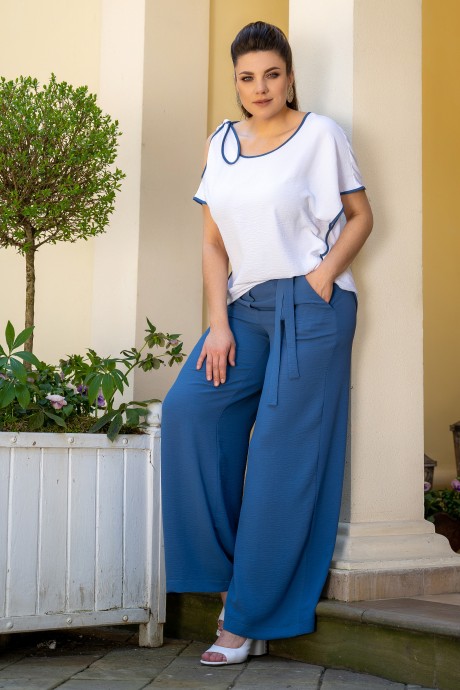 Ликвидация ANDINA 915-3 #1