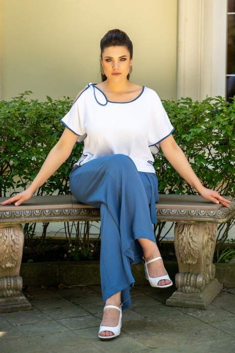 Ликвидация ANDINA 915-3 #5