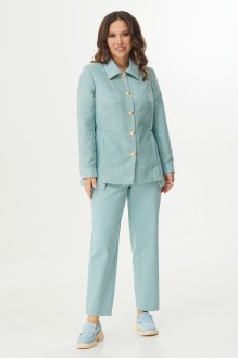 Ликвидация Магия Моды 2391 двойка #1