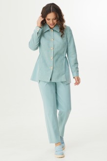 Ликвидация Магия Моды 2391 двойка #3