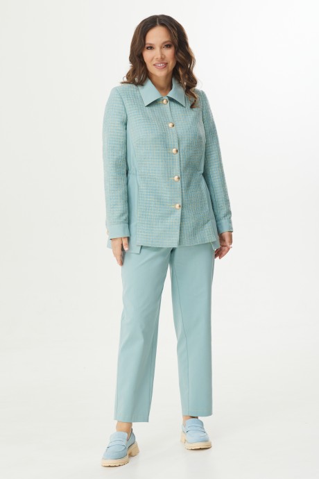 Ликвидация Магия Моды 2391 двойка #1