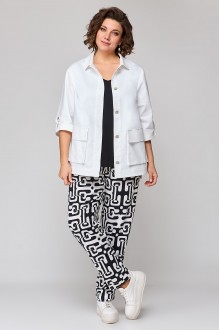 Ликвидация ALGRANDA (Novella Sharm) A3971 #1