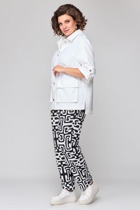 Ликвидация ALGRANDA (Novella Sharm) A3971 #2