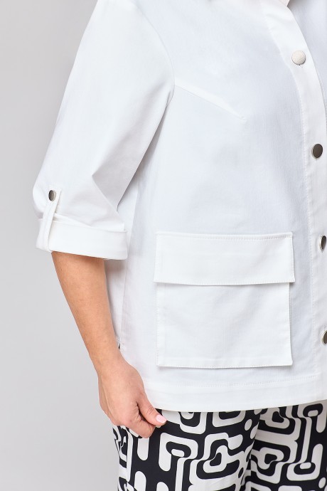 Ликвидация ALGRANDA (Novella Sharm) A3971 #4