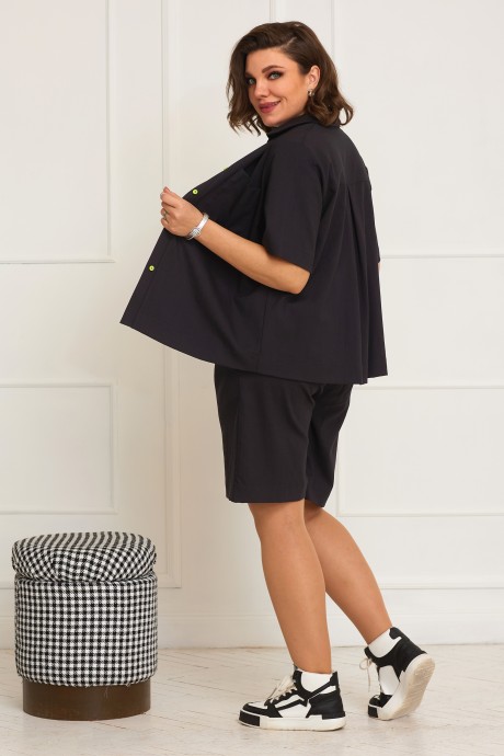 Ликвидация BegiModa 8005 #4