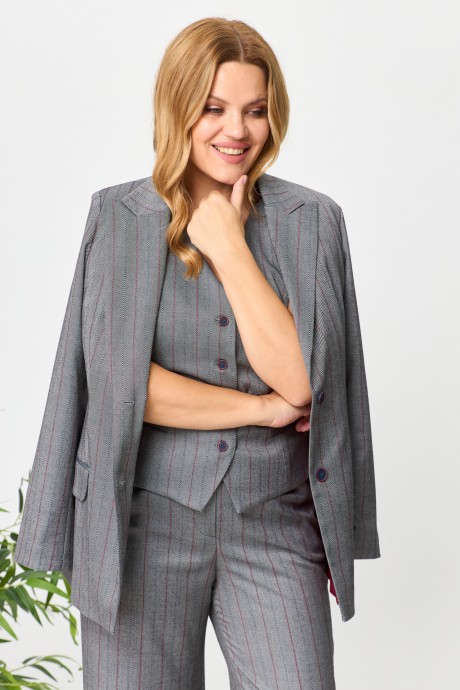 Ликвидация Anelli 1426 тройка #1