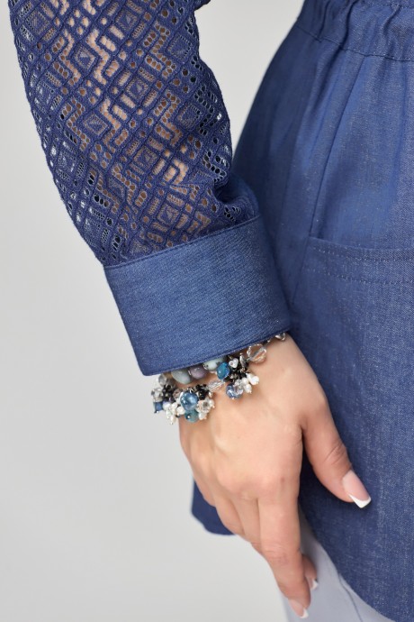 Ликвидация FITA 1521 #5