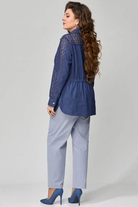 Ликвидация FITA 1521 #6