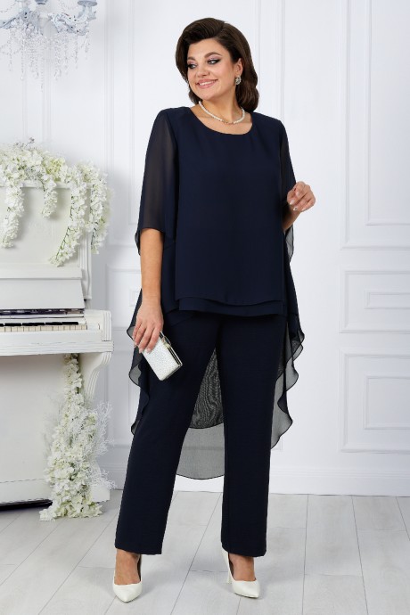 Ликвидация Нинель Шик 5993 двойка #2