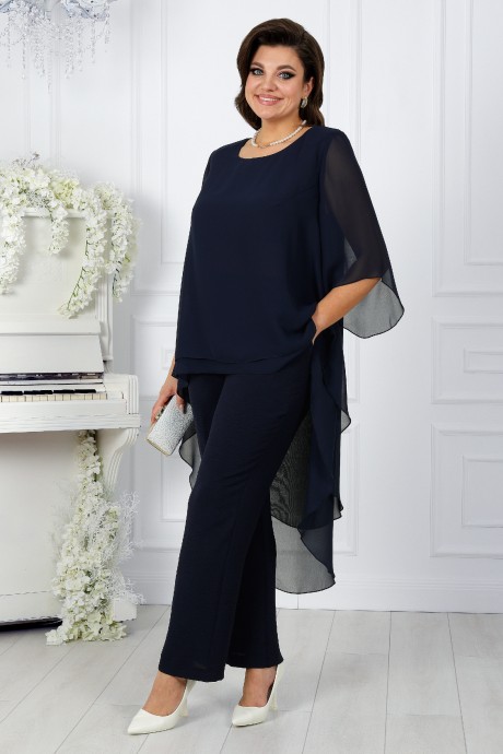 Ликвидация Нинель Шик 5993 двойка #4