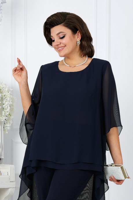 Ликвидация Нинель Шик 5993 двойка #5