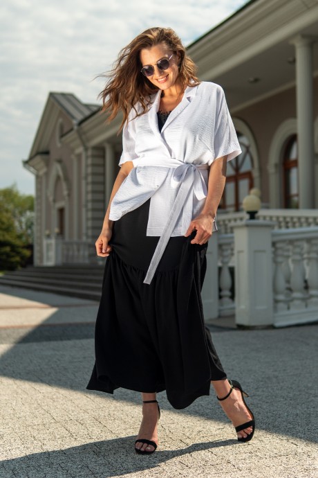 Ликвидация ANDINA 918 #1