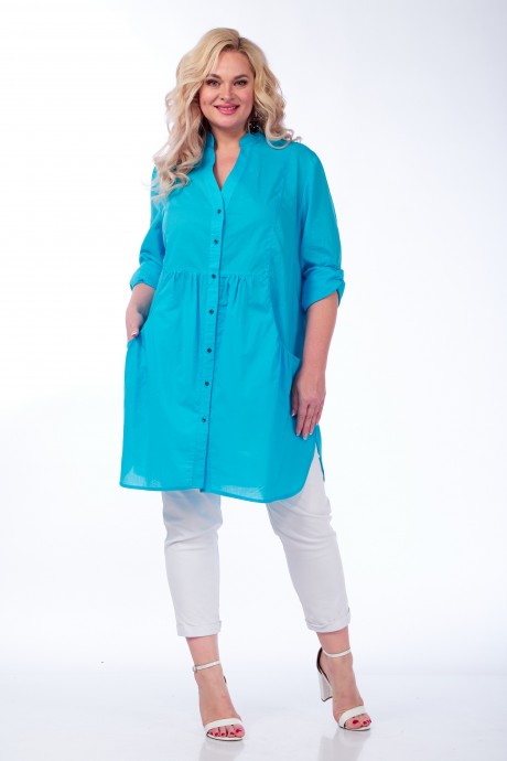 Ликвидация FITA 12242 #1